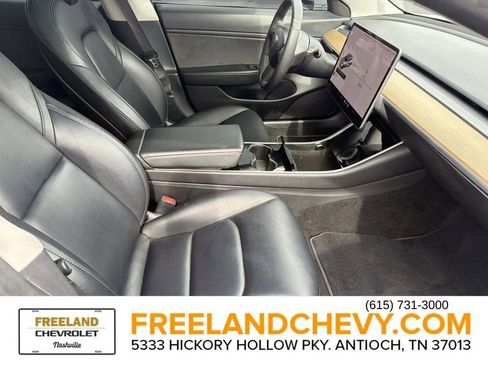 Used 2020 Tesla Model 3 Long Range image 24