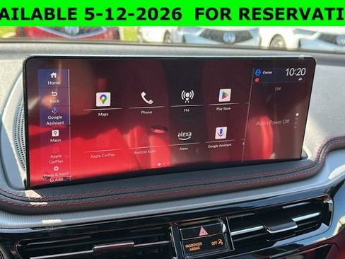 Used 2026 Acura MDX A-Spec image 17
