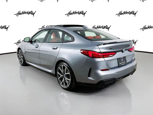 Certified 2024 BMW M235i xDrive Gran Coupe w/ M Performance Package image 7