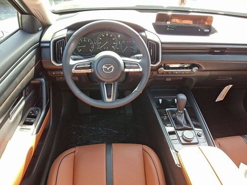 New 2026 MAZDA CX-50 Meridian Edition w/ Weather Package AWD/4WD image 12