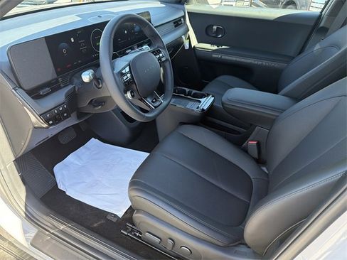 New 2025 Hyundai Ioniq 5 XRT image 9