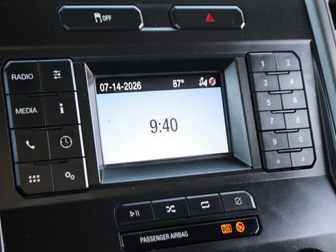 Used 2021 Ford F250 XL w/ Power Equipment Group RWD image 31