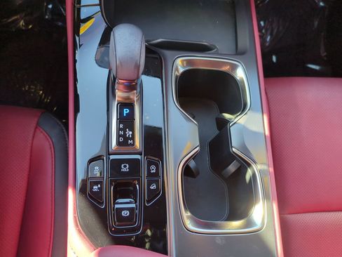 Certified 2024 Lexus NX 350 AWD image 25