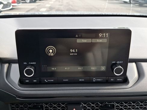 Certified 2023 Honda Accord LX image 16