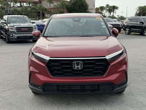 Used 2025 Honda CR-V EX image 3