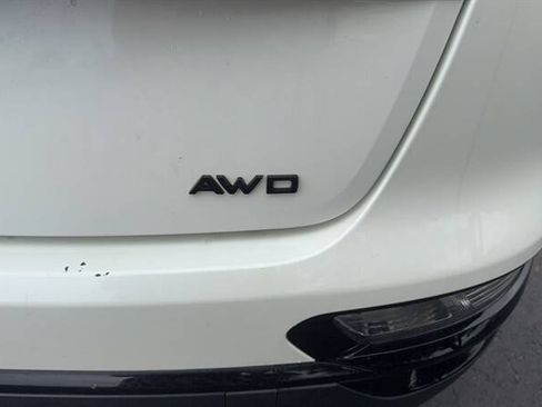 Used 2022 Kia Sportage Nightfall Edition AWD/4WD image 9
