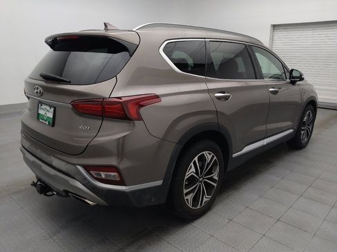 Used 2019 Hyundai Santa Fe FWD image 9