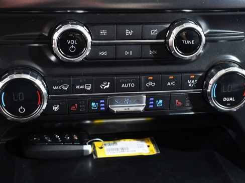 Used 2021 Ford F150 Tremor w/ Equipment Group 402A High AWD/4WD image 28