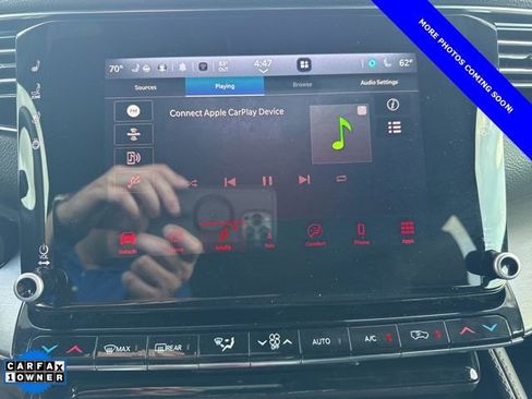 Used 2023 Jeep Wagoneer Series II image 25