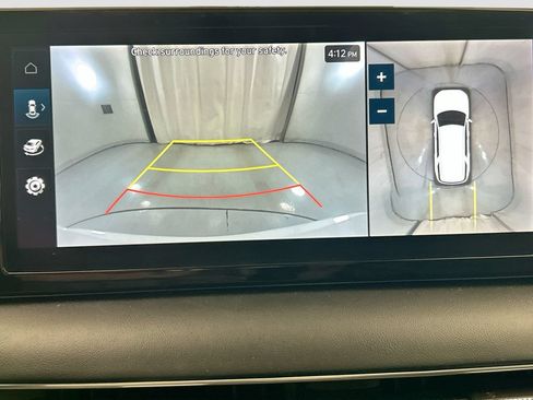 Used 2024 Hyundai Palisade Calligraphy FWD image 15