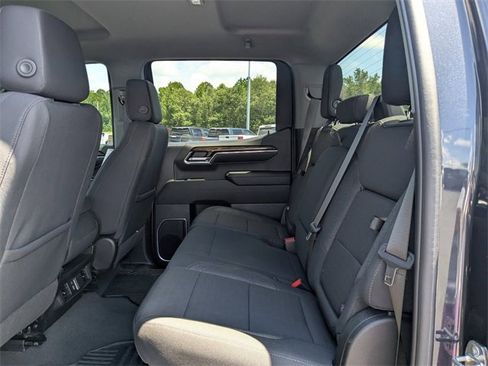 Used 2024 GMC Sierra 1500 Elevation image 14