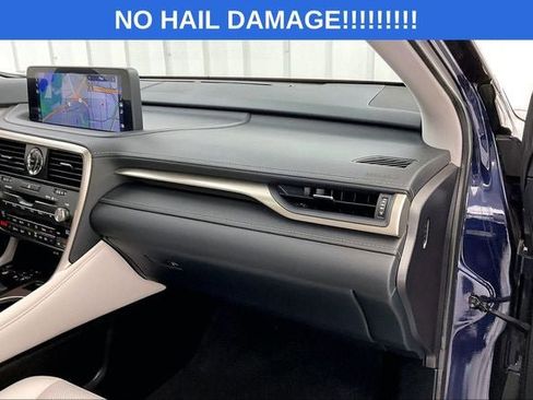 Used 2022 Lexus RX 350 AWD w/ Premium Package image 18