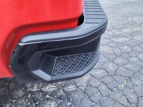 Used 2024 Chevrolet Silverado 2500 ZR2 w/ Technology Package image 27