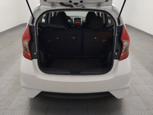 Used 2018 Nissan Versa Note S image 29