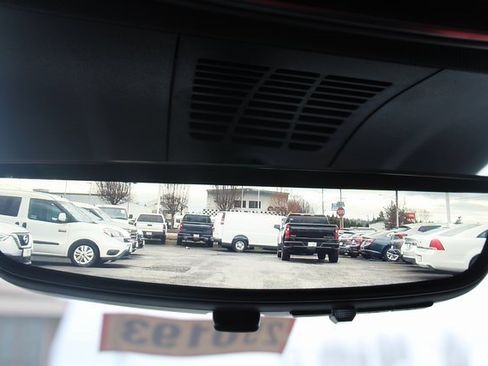 New 2025 Chevrolet Blazer EV RS image 27