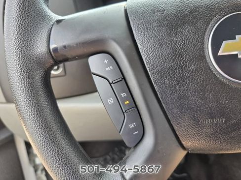 Used 2011 Chevrolet Silverado 1500 LS RWD image 23
