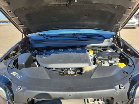 Used 2022 Jeep Cherokee Latitude Lux image 28