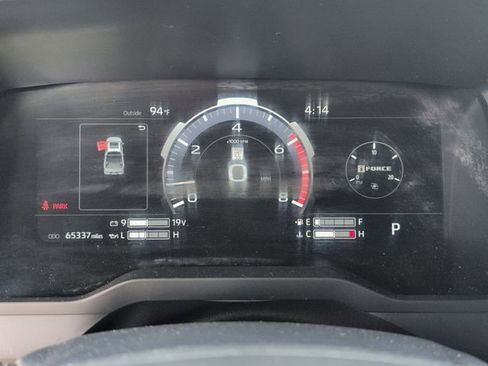 Used 2023 Toyota Tundra 1794 Edition AWD/4WD image 20