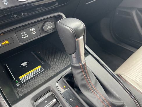 Certified 2024 Honda CR-V Sport Touring image 20
