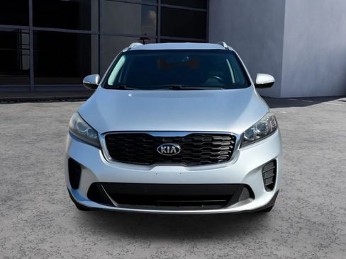 Used 2019 Kia Sorento AWD w/ Option Group 020 image 8