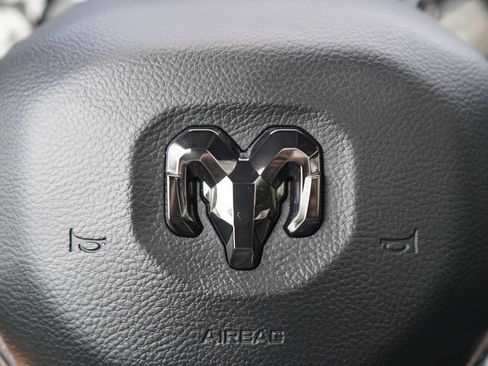 Used 2022 RAM 1500 Limited w/ Night Edition AWD/4WD image 12