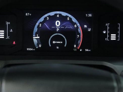 Used 2025 Toyota Tacoma SR5 image 16