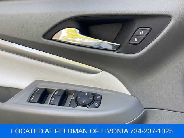 Used 2023 Chevrolet Bolt EUV Premier w/ Super Cruise Package FWD image 20