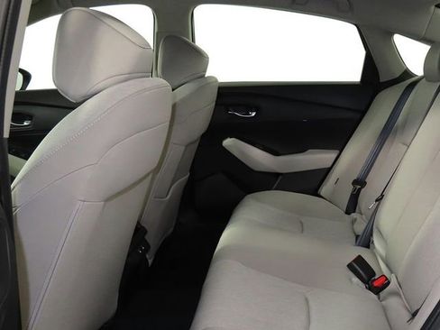 New 2026 Honda Accord LX image 18