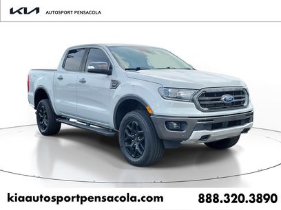 Used 2022 Ford Ranger Lariat w/ Equipment Group 501A High