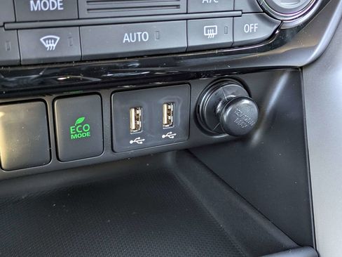 New 2026 Mitsubishi Eclipse Cross ES image 21