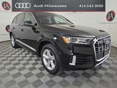 Used 2023 Audi Q7 2.0T Premium w/ Convenience Package