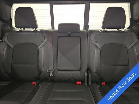 Used 2021 RAM 1500 Rebel w/ Rebel Level 1 Equipment Group AWD/4WD image 22