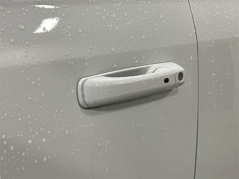 New 2025 RAM 2500 Laramie image 13