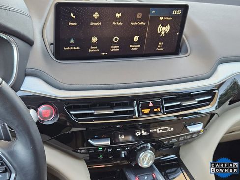 Certified 2023 Acura MDX 3.5L image 16