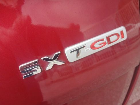 Used 2017 Kia Sportage SX AWD/4WD image 18