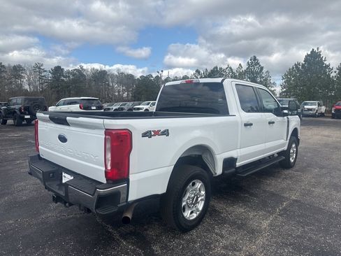 Used 2025 Ford F250 XLT image 20