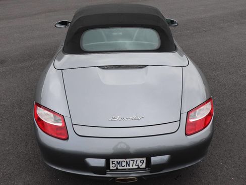 Used 2005 Porsche Boxster RWD image 16