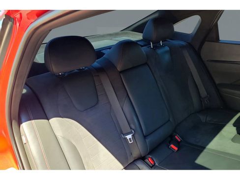 Used 2021 Hyundai Sonata N Line FWD image 18
