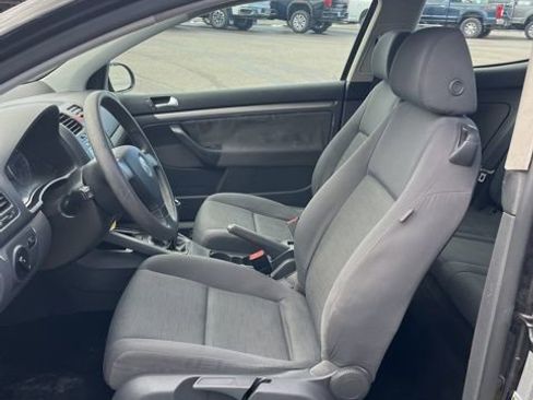 Used 2008 Volkswagen Rabbit S image 28