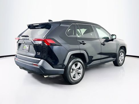 Used 2024 Toyota RAV4 XLE image 9