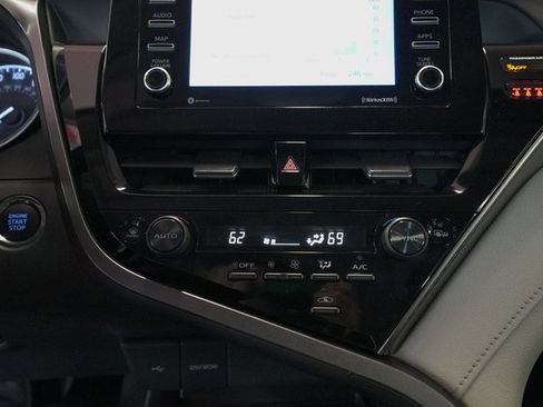 Certified 2023 Toyota Camry LE w/ Cold Weather Package image 25