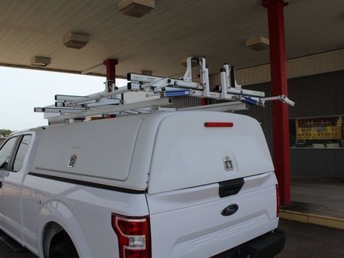 Used 2018 Ford F150 XL w/ Equipment Group 101A Mid AWD/4WD image 44
