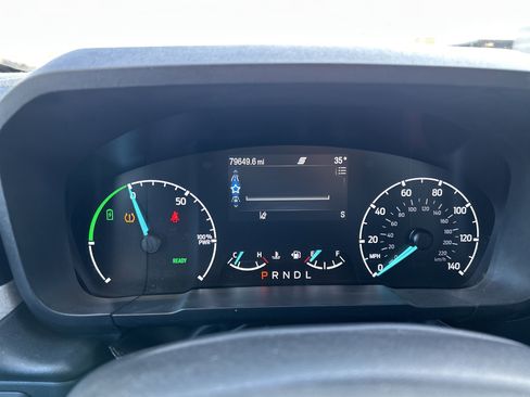 Certified 2022 Ford Maverick XLT image 20