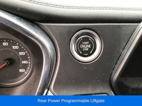 Used 2020 Chevrolet Blazer LT image 7