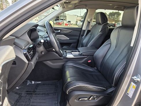 Used 2022 Acura MDX SH-AWD w/ Advance Package image 12