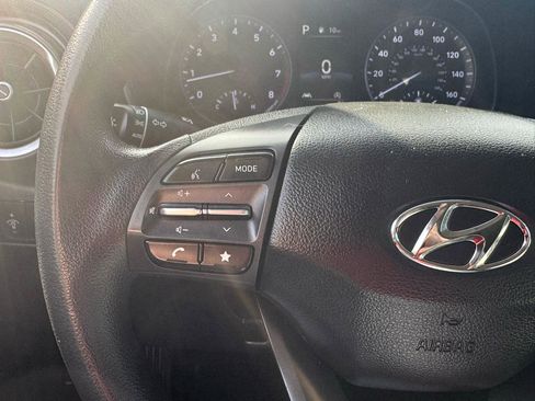 Used 2023 Hyundai Kona SEL FWD image 20
