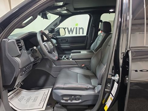 Used 2026 Toyota Sequoia 4WD image 26