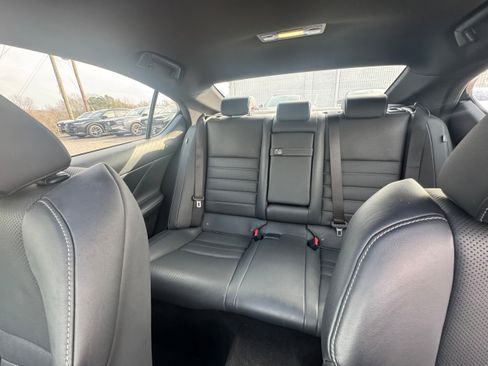 Used 2023 Lexus IS 350 F Sport w/ Memory Package RWD image 25