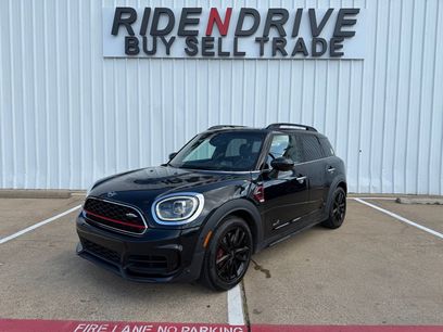 Used 2023 MINI Cooper Countryman John Cooper Works