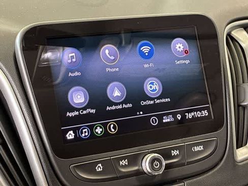 Used 2020 Chevrolet Malibu RS FWD image 29